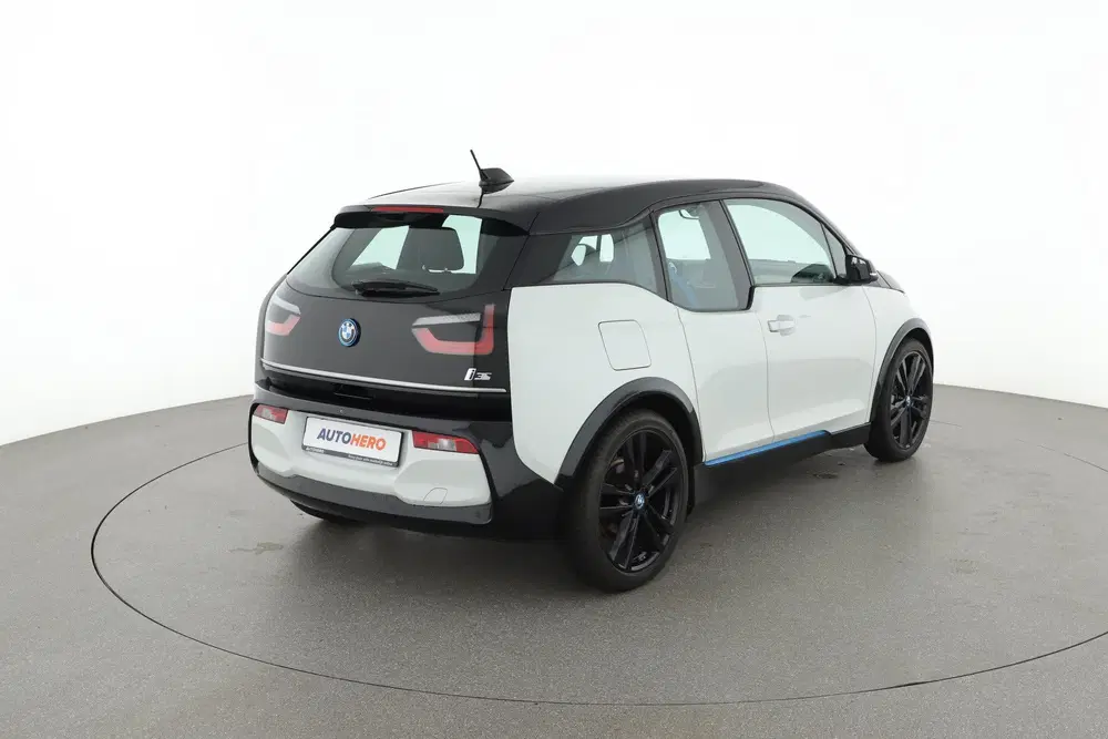 BMW i3 S Corporate Executive 120Ah 42 kWh BB23351 uit 2020, foto 5