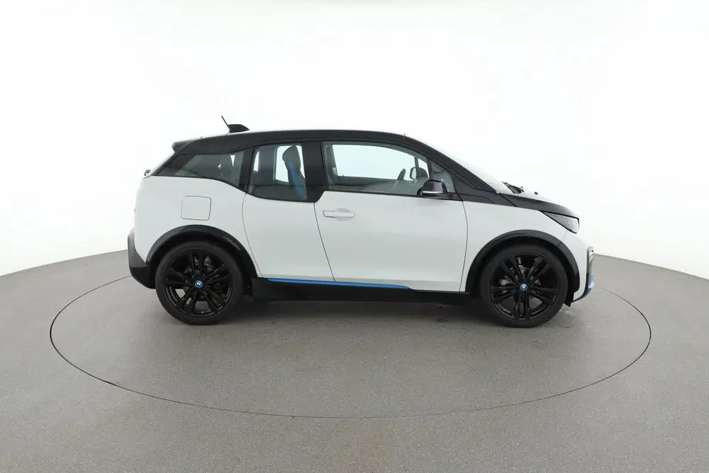 BMW i3 S Corporate Executive 120Ah 42 kWh BB23351 uit 2020, foto 6