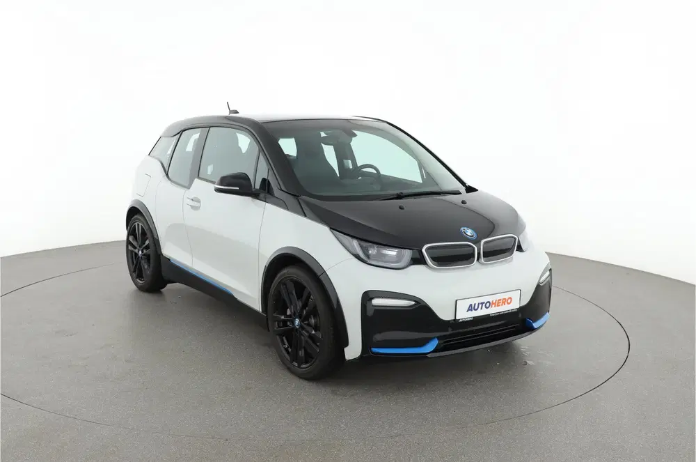 BMW i3 S Corporate Executive 120Ah 42 kWh BB23351 uit 2020, foto 7