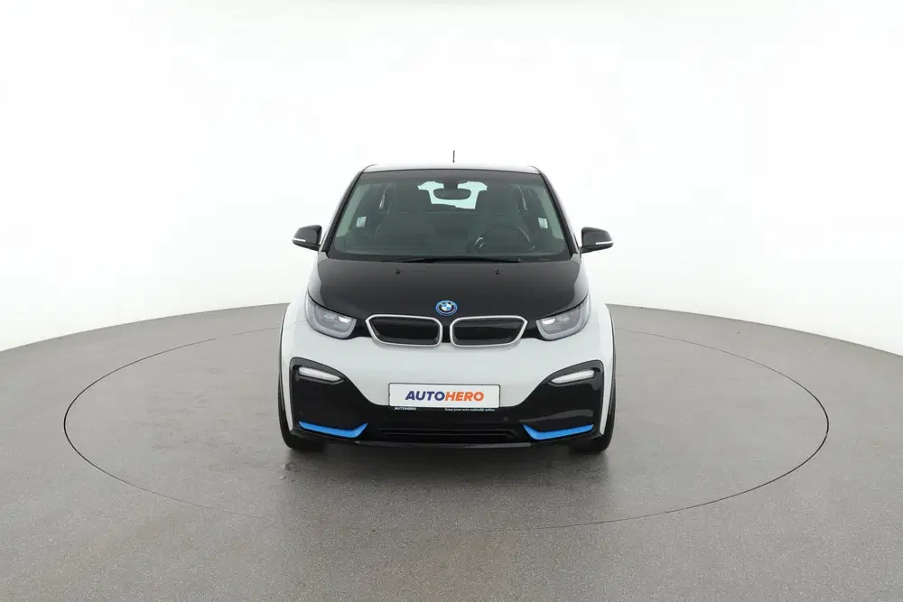 BMW i3 S Corporate Executive 120Ah 42 kWh BB23351 uit 2020, foto 8