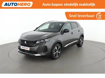 Peugeot 3008 1.6 HYbrid 225 GT uit 2023