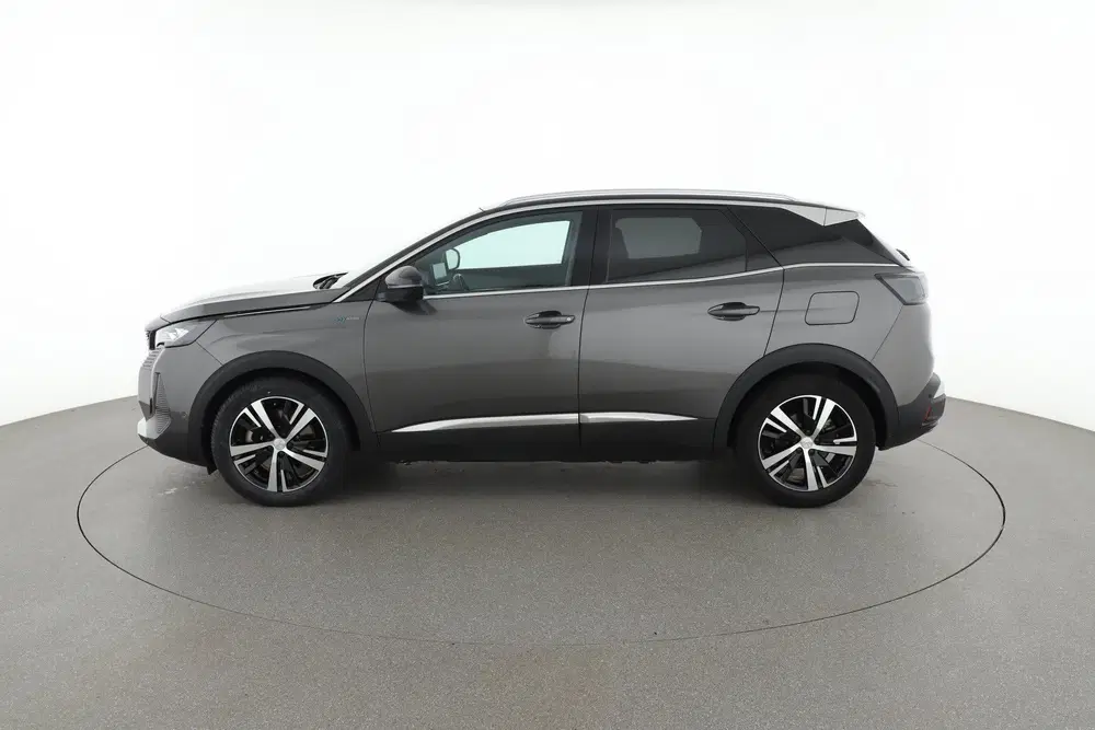 Peugeot 3008 1.6 HYbrid 225 GT uit 2023, foto 3