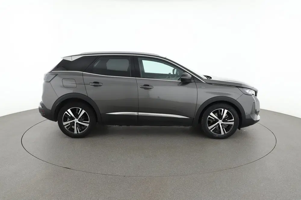 Peugeot 3008 1.6 HYbrid 225 GT uit 2023, foto 7