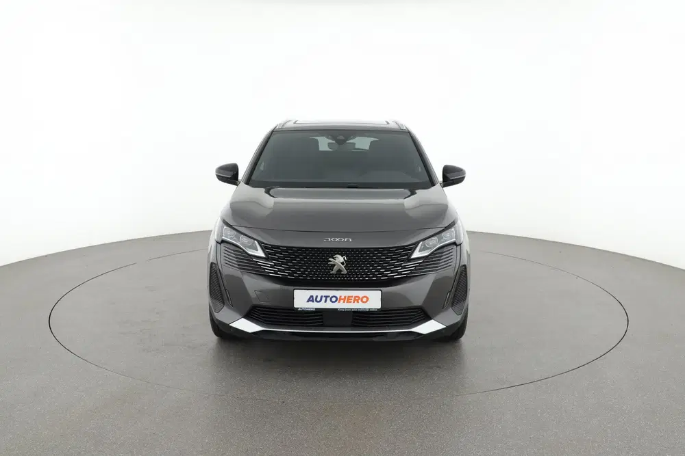 Peugeot 3008 1.6 HYbrid 225 GT uit 2023, foto 9