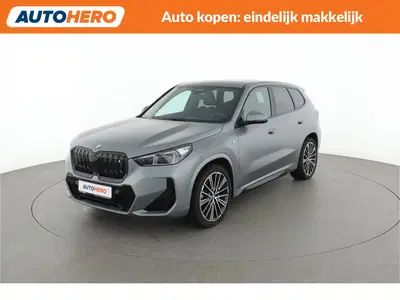 BMW iX1 xDrive30 Launch Edition 67 kWh JV86414 (bj uit 2023