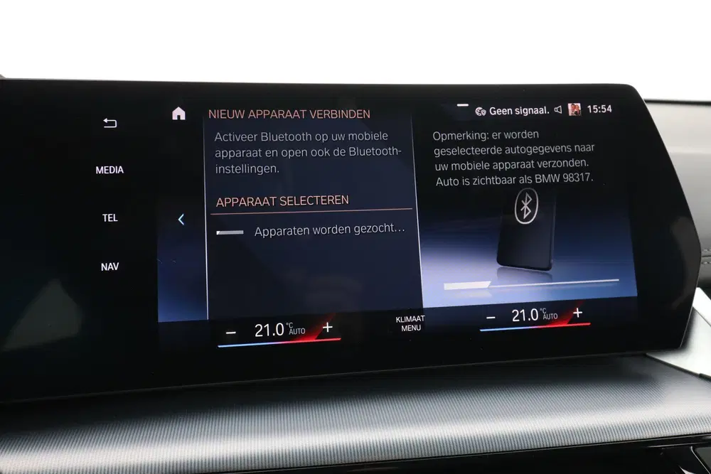 BMW iX1 xDrive30 Launch Edition 67 kWh JV86414 (bj uit 2023, foto 15