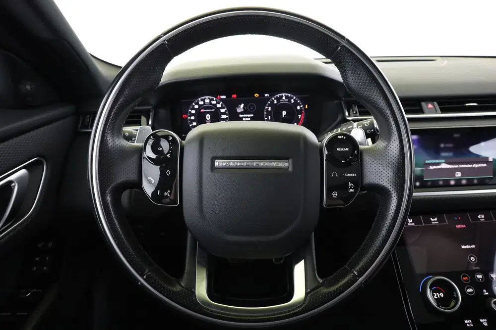 Land Rover Range Rover Velar 2.0 P250 Turbo AWD R-Dynamic HS uit 2019, foto 11