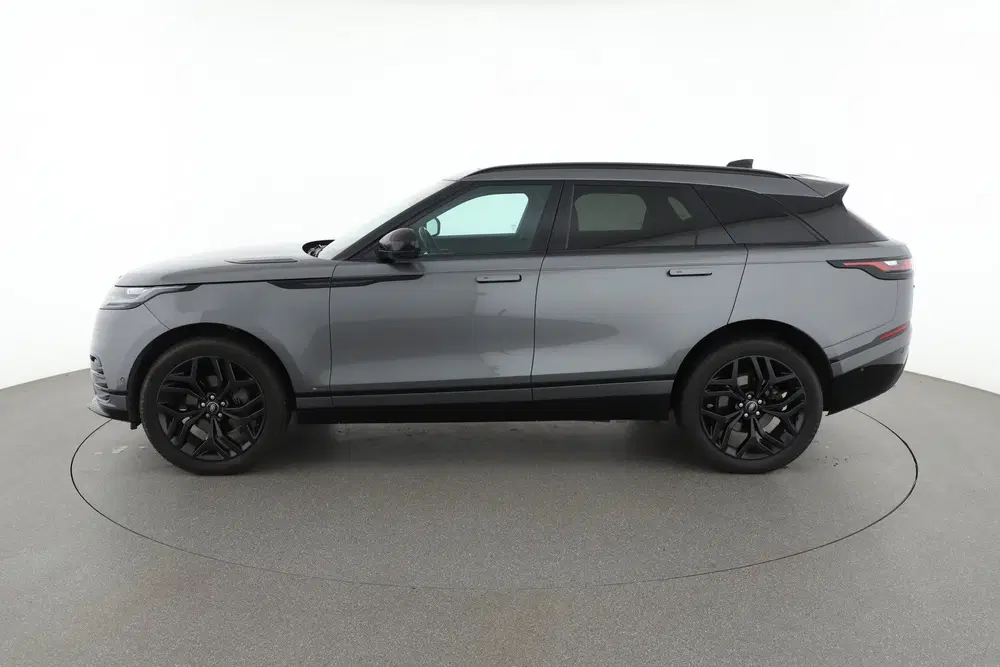 Land Rover Range Rover Velar 2.0 P250 Turbo AWD R-Dynamic HS uit 2019, foto 3