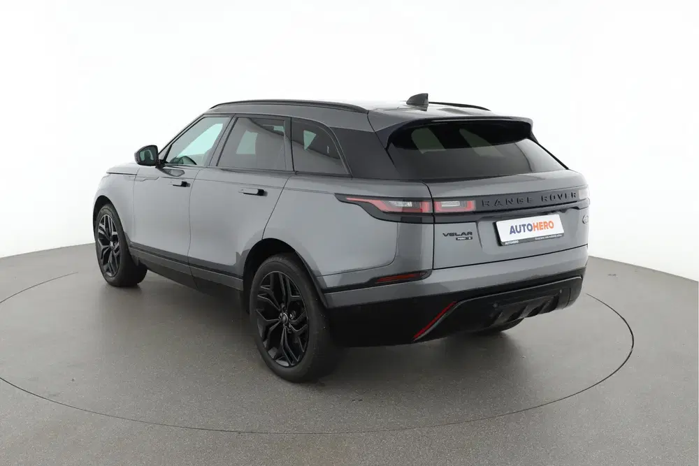 Land Rover Range Rover Velar 2.0 P250 Turbo AWD R-Dynamic HS uit 2019, foto 4