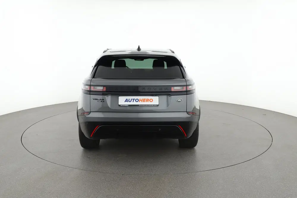 Land Rover Range Rover Velar 2.0 P250 Turbo AWD R-Dynamic HS uit 2019, foto 5