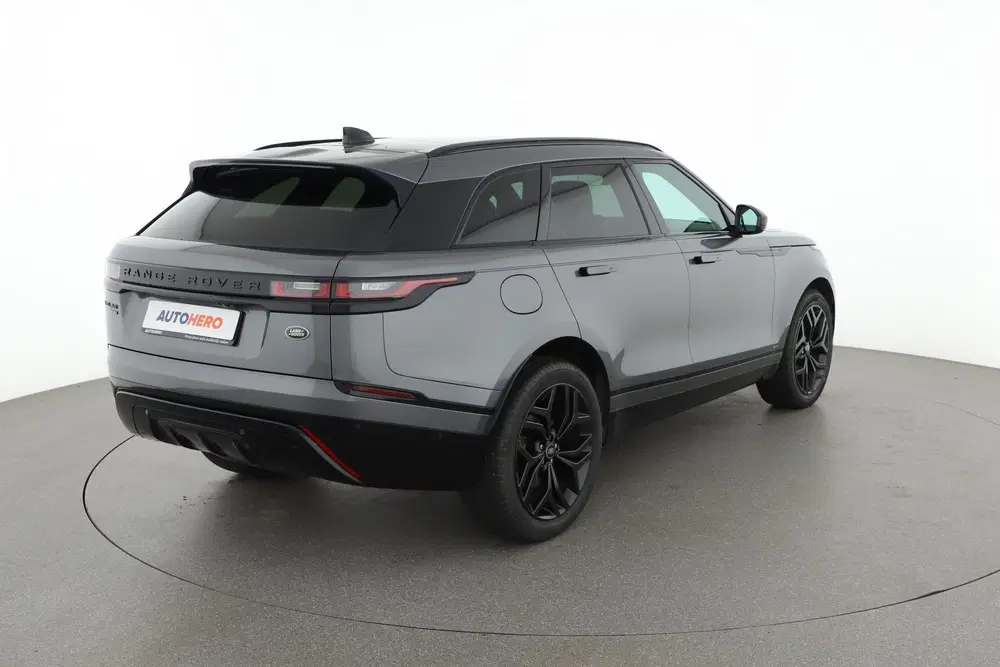 Land Rover Range Rover Velar 2.0 P250 Turbo AWD R-Dynamic HS uit 2019, foto 6