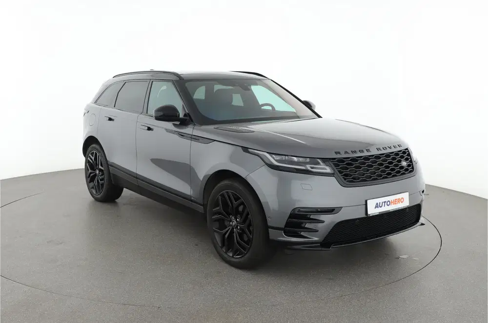 Land Rover Range Rover Velar 2.0 P250 Turbo AWD R-Dynamic HS uit 2019, foto 8