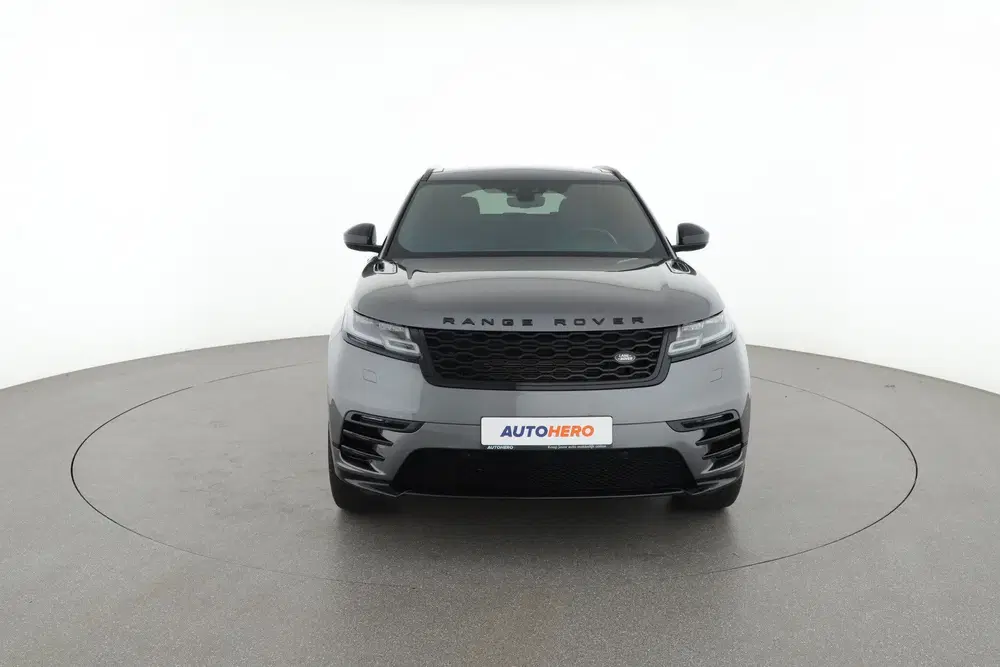 Land Rover Range Rover Velar 2.0 P250 Turbo AWD R-Dynamic HS uit 2019, foto 9