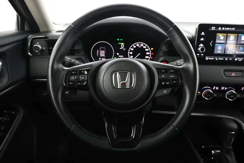 Honda HR-V 1.5 e:HEV Business Edition YX65393 (bj 202 uit 2022, foto 11