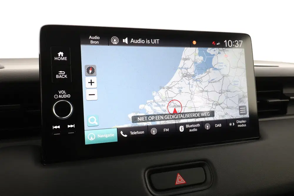 Honda HR-V 1.5 e:HEV Business Edition YX65393 (bj 202 uit 2022, foto 13