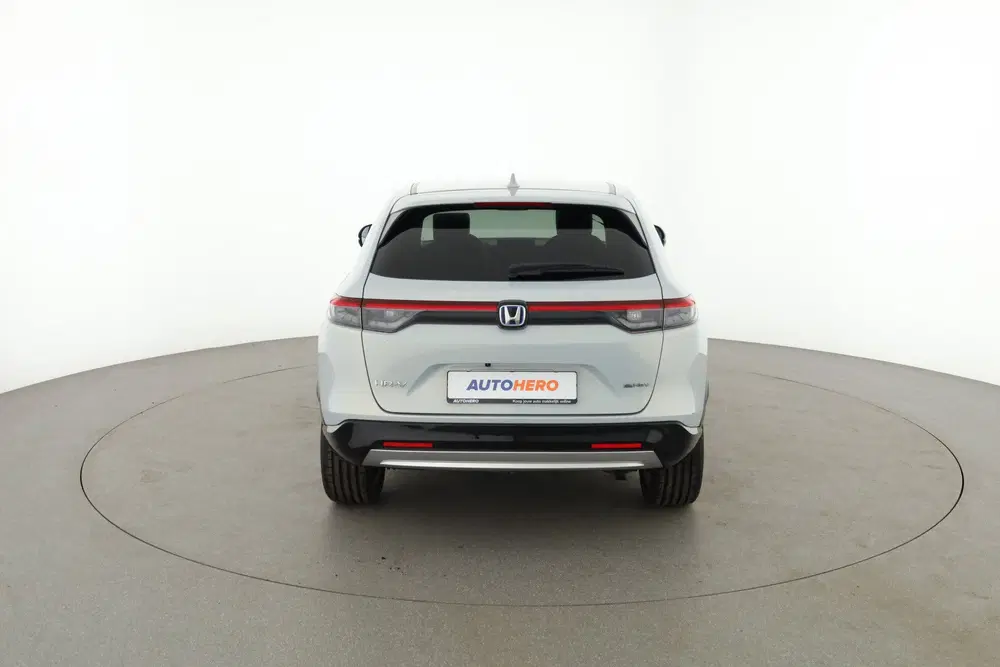 Honda HR-V 1.5 e:HEV Business Edition YX65393 (bj 202 uit 2022, foto 5