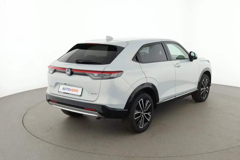 Honda HR-V 1.5 e:HEV Business Edition YX65393 (bj 202 uit 2022, foto 6