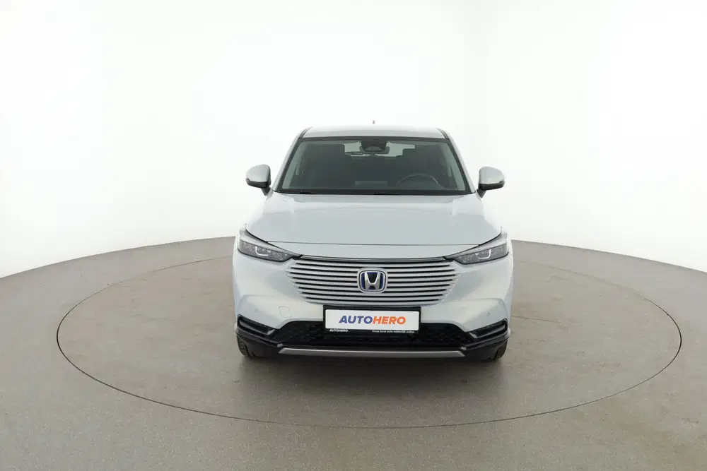 Honda HR-V 1.5 e:HEV Business Edition YX65393 (bj 202 uit 2022, foto 9