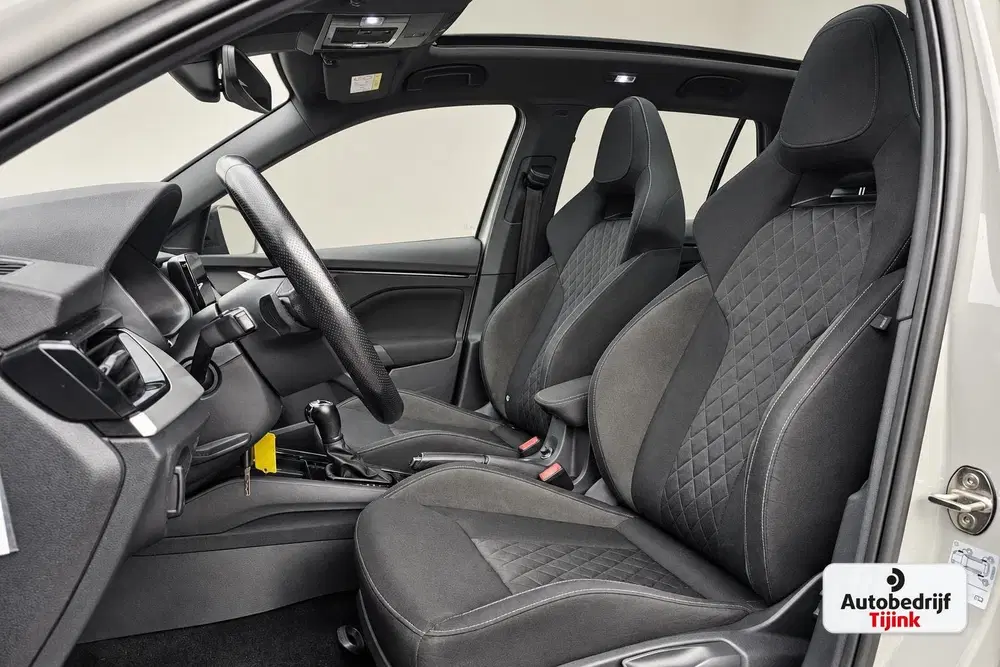Skoda Kamiq 1.5 TSI ACT Sport Business uit 2020, foto 11