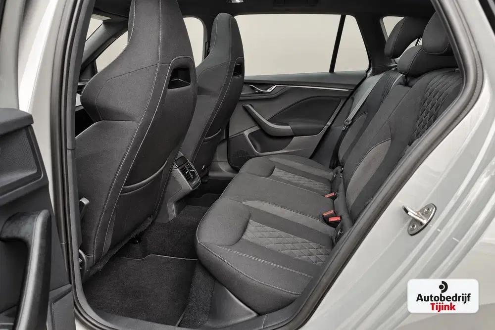 Skoda Kamiq 1.5 TSI ACT Sport Business uit 2020, foto 14