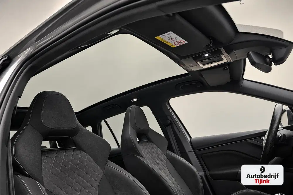 Skoda Kamiq 1.5 TSI ACT Sport Business uit 2020, foto 4