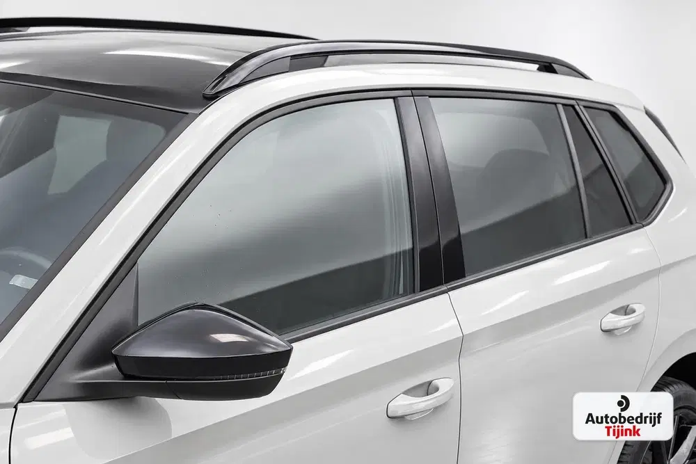 Skoda Kamiq 1.5 TSI ACT Sport Business uit 2020, foto 9
