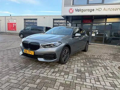 BMW 1-serie 118i (bj 2024 uit 2024