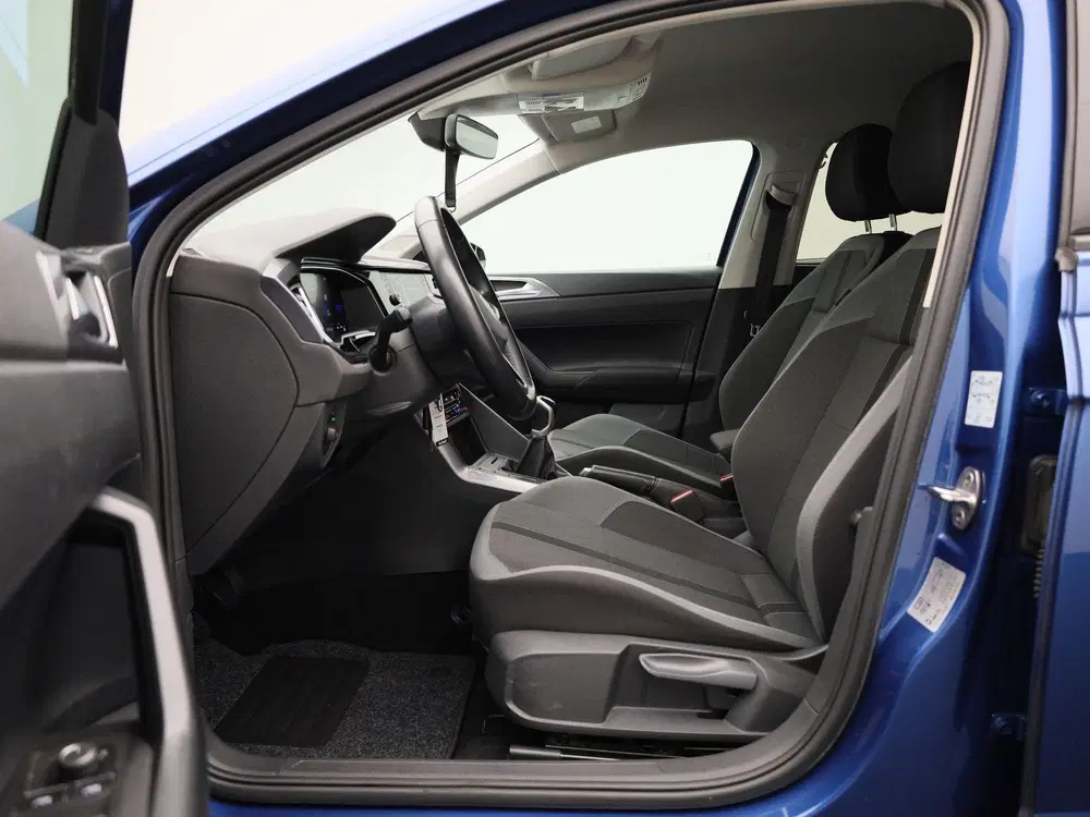 Volkswagen Polo 1.0 TSI Style uit 2022, foto 11