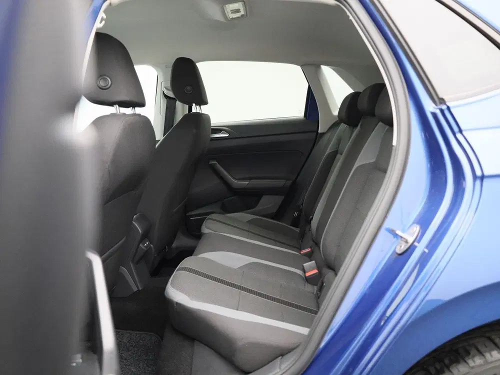 Volkswagen Polo 1.0 TSI Style uit 2022, foto 12