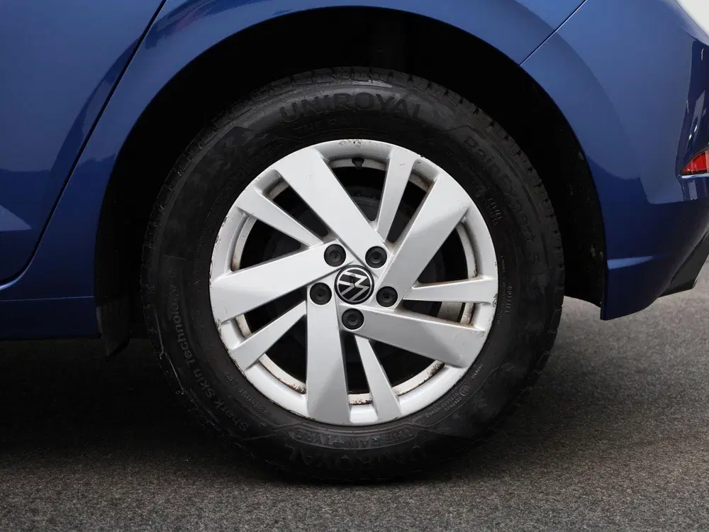 Volkswagen Polo 1.0 TSI Style uit 2022, foto 13