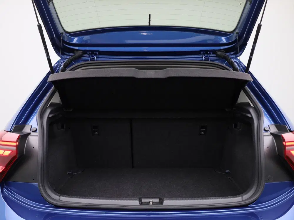 Volkswagen Polo 1.0 TSI Style uit 2022, foto 14