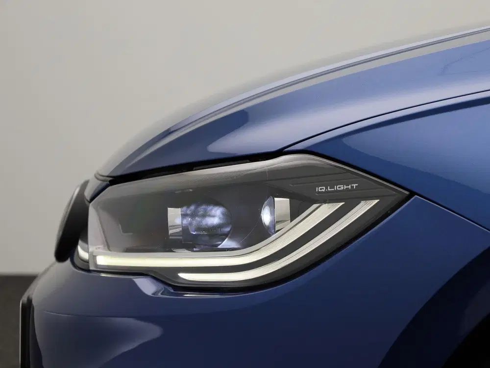 Volkswagen Polo 1.0 TSI Style uit 2022, foto 15