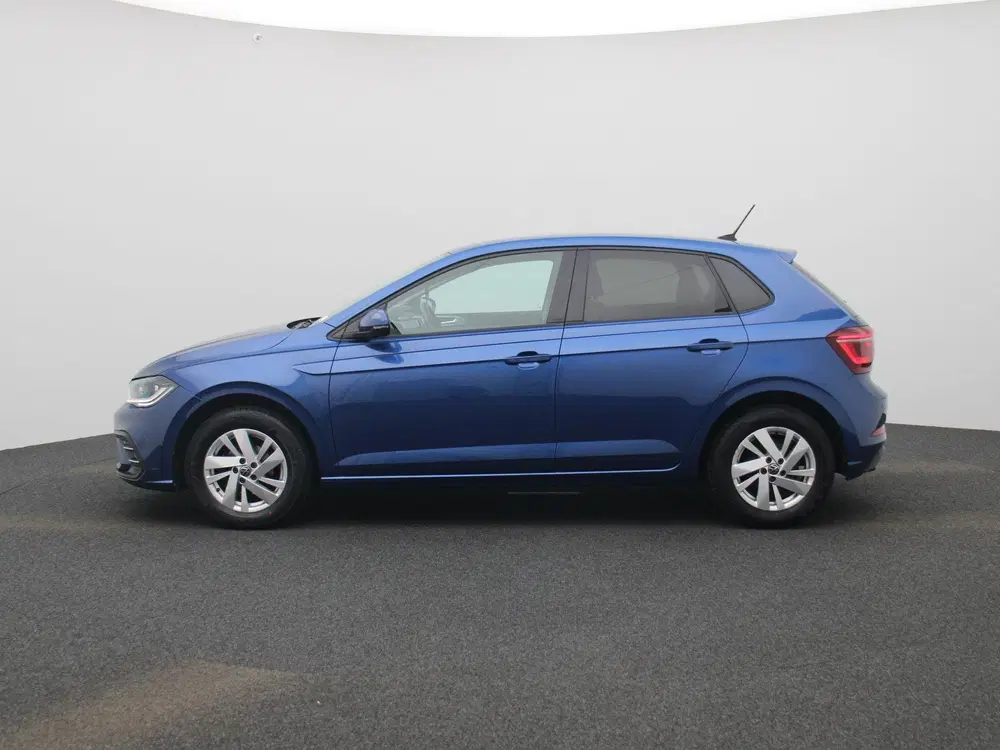 Volkswagen Polo 1.0 TSI Style uit 2022, foto 5