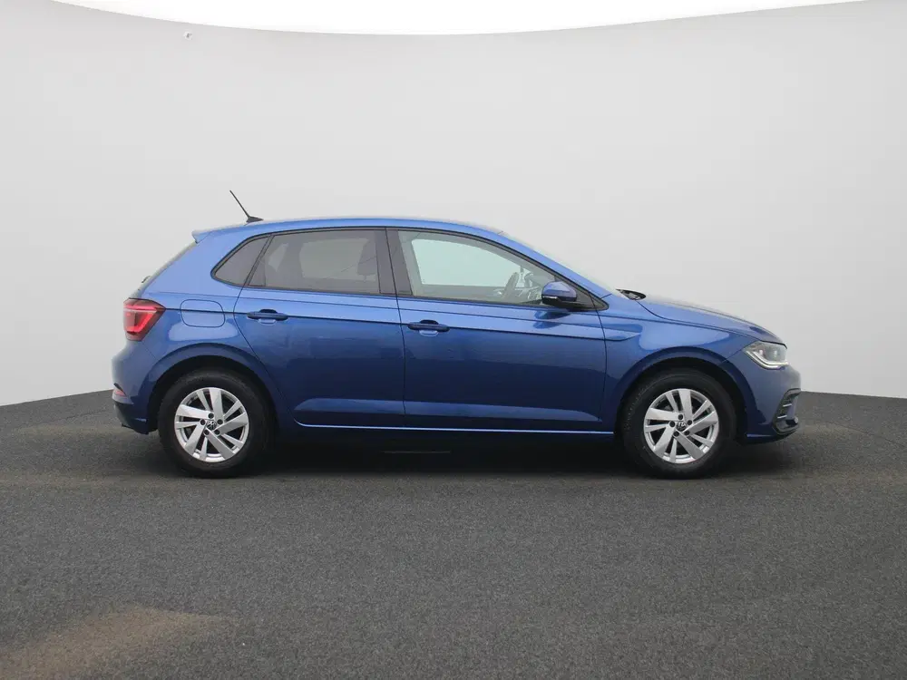 Volkswagen Polo 1.0 TSI Style uit 2022, foto 7