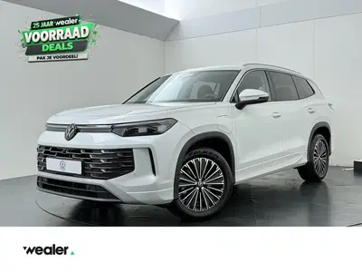 Volkswagen Tayron 1.5 eHybrid Elegance uit 2025