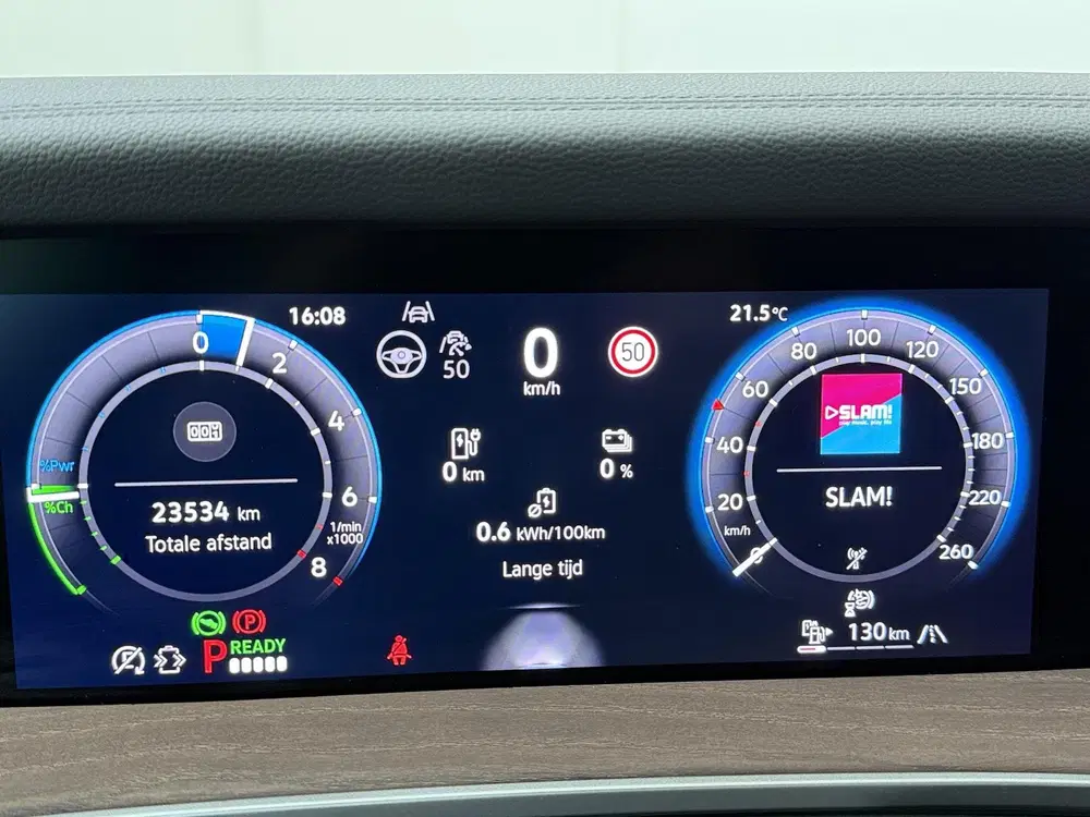Volkswagen Tayron 1.5 eHybrid Elegance uit 2025, foto 10