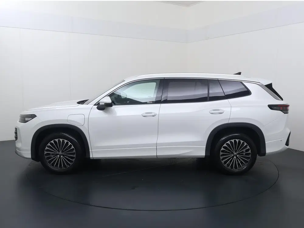 Volkswagen Tayron 1.5 eHybrid Elegance uit 2025, foto 2
