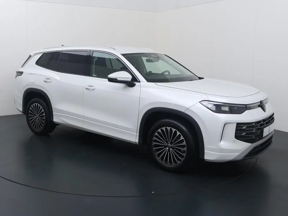 Volkswagen Tayron 1.5 eHybrid Elegance uit 2025, foto 3
