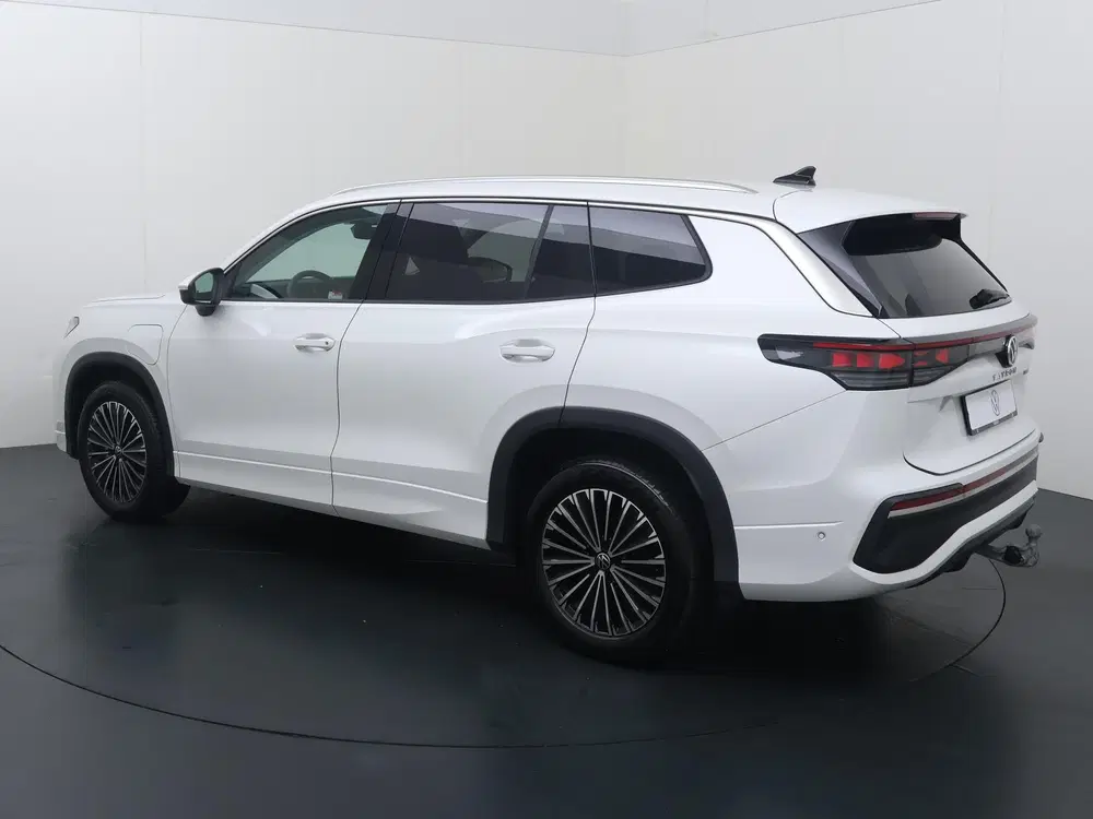 Volkswagen Tayron 1.5 eHybrid Elegance uit 2025, foto 4