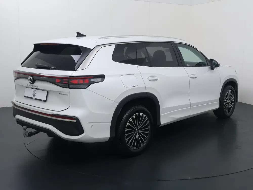 Volkswagen Tayron 1.5 eHybrid Elegance uit 2025, foto 5