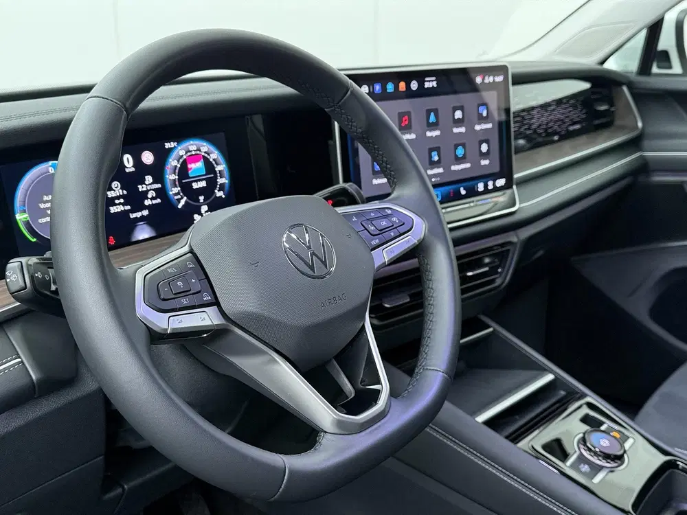 Volkswagen Tayron 1.5 eHybrid Elegance uit 2025, foto 6