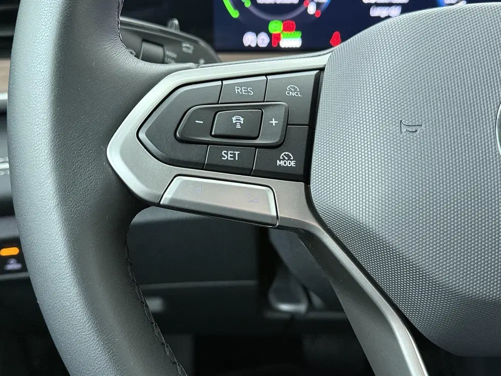Volkswagen Tayron 1.5 eHybrid Elegance uit 2025, foto 7