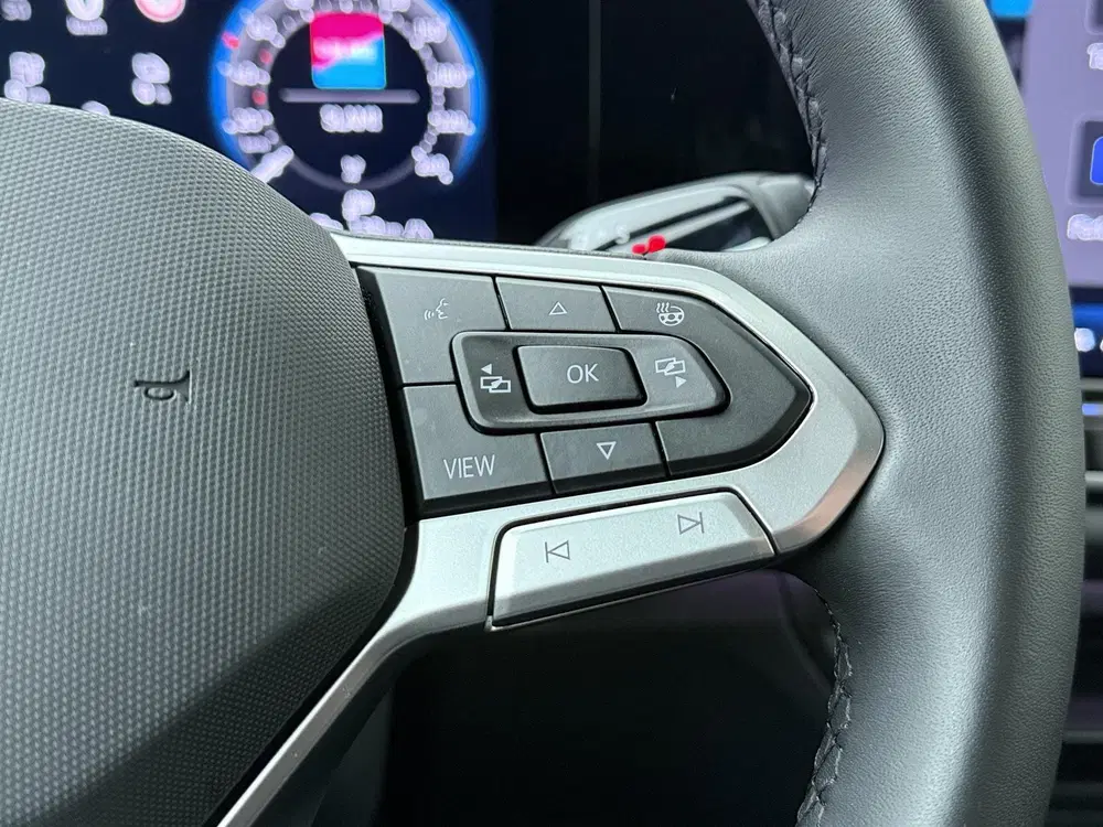 Volkswagen Tayron 1.5 eHybrid Elegance uit 2025, foto 9