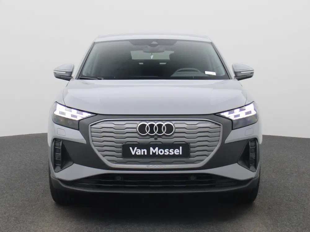 Audi Q4 e-tron 40 Edition 63 kWh l Climate control uit 2025, foto 3