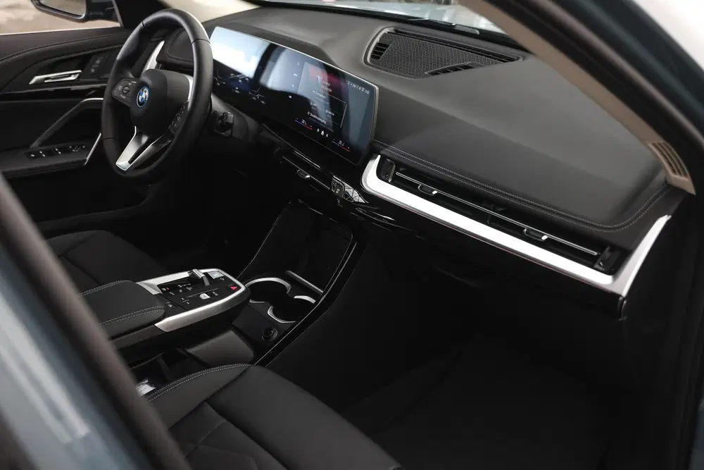 BMW iX1 eDrive20 xLine uit 2026, foto 10