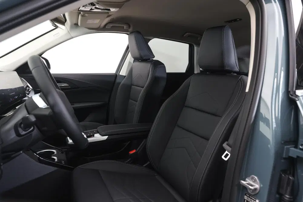BMW iX1 eDrive20 xLine uit 2026, foto 11