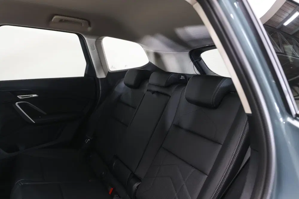 BMW iX1 eDrive20 xLine uit 2026, foto 12