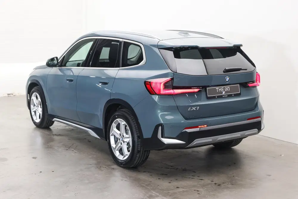 BMW iX1 eDrive20 xLine uit 2026, foto 2