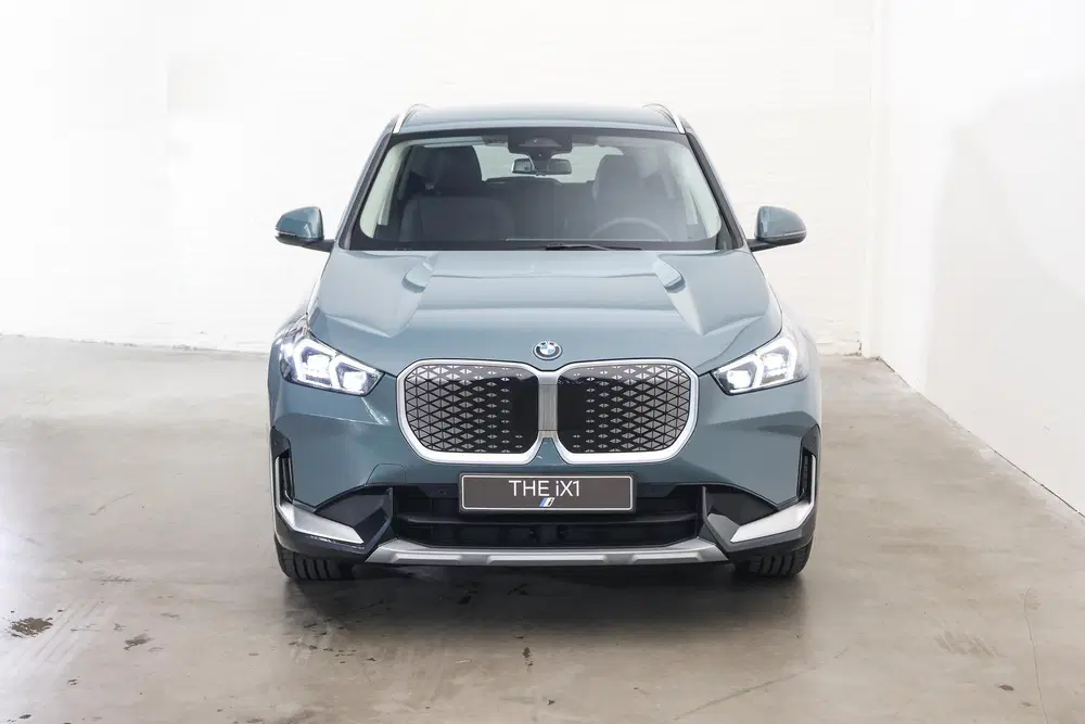 BMW iX1 eDrive20 xLine uit 2026, foto 5