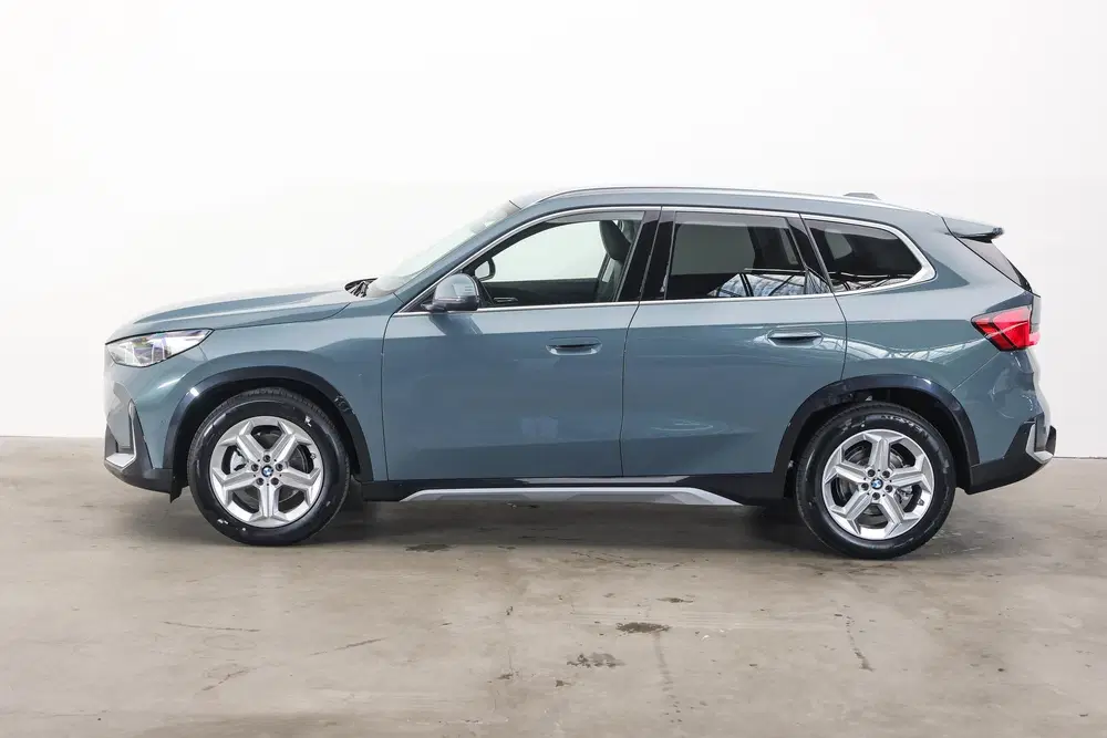 BMW iX1 eDrive20 xLine uit 2026, foto 7
